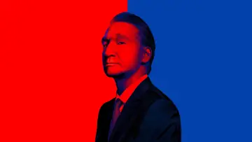 Backdrop к сериалу "Real Time with Bill Maher" #1218016