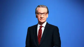 Backdrop к сериалу "Real Time with Bill Maher" #1218020