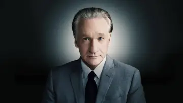 Backdrop к сериалу "Real Time with Bill Maher" #1218022