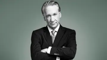 Backdrop к сериалу "Real Time with Bill Maher" #1218023