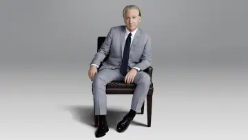 Backdrop к сериалу "Real Time with Bill Maher" #1218026