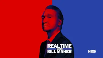 Backdrop к сериалу "Real Time with Bill Maher" #1218027