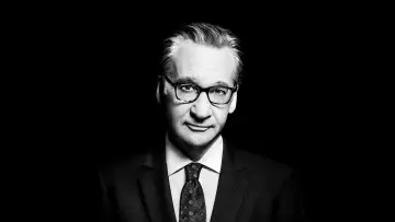 Backdrop к сериалу "Real Time with Bill Maher" #1218028