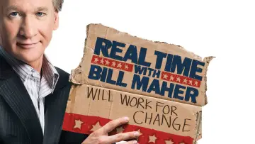 Backdrop к сериалу "Real Time with Bill Maher" #1218030