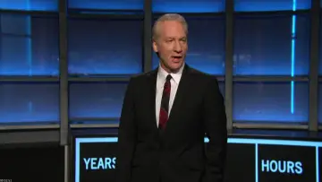 Backdrop к сериалу "Real Time with Bill Maher" #1218032