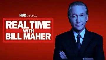 Backdrop к сериалу "Real Time with Bill Maher" #1218037