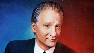 Backdrop к сериалу "Real Time with Bill Maher" #1218039