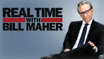 Backdrop к сериалу "Real Time with Bill Maher" #1218040