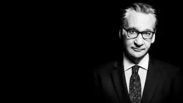 Backdrop к сериалу "Real Time with Bill Maher" #1218042