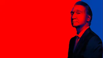 Backdrop к сериалу "Real Time with Bill Maher" #1218044