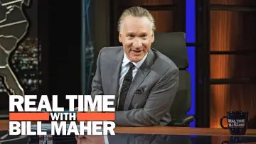 Backdrop к сериалу "Real Time with Bill Maher" #1218047