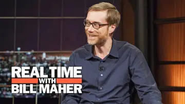 Backdrop к сериалу "Real Time with Bill Maher" #1218050