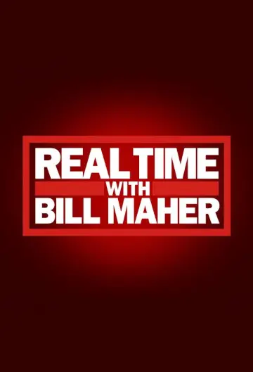 Poster к сериалу "Real Time with Bill Maher" #1218074