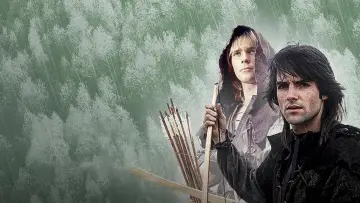 Backdrop к сериалу "Robin of Sherwood" #1435844