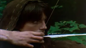 Backdrop к сериалу "Robin of Sherwood" #1435846