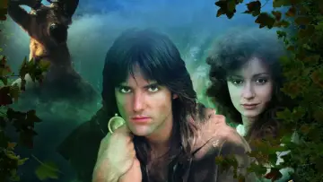 Backdrop к сериалу "Robin of Sherwood" #1435847