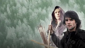 Backdrop к сериалу "Robin of Sherwood" #1435848