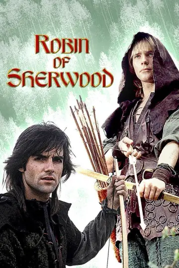 Robin of Sherwood (1984)
