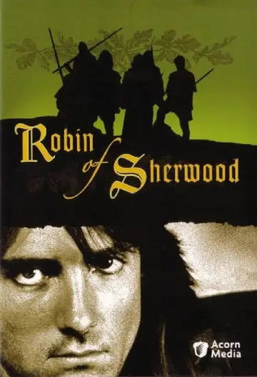 Poster к сериалу "Robin of Sherwood" #1435856