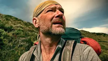 Backdrop for the TV series "Survivorman" #1599581