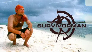Backdrop for the TV series "Survivorman" #1599582