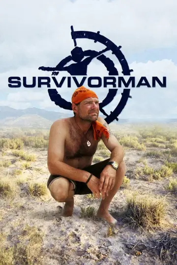 Survivorman (2005)