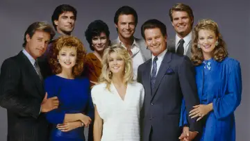 Backdrop к сериалу "The Colbys" #1450675