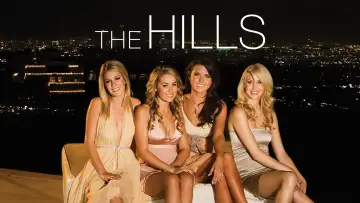 Backdrop for the TV series "The Hills" #1546578