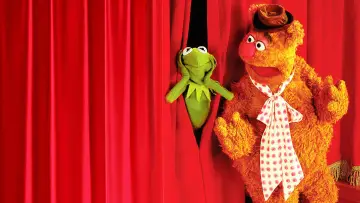 Backdrop к сериалу "The Muppet Show" #1385473
