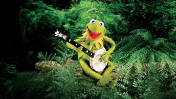 Backdrop к сериалу "The Muppet Show" #1385474
