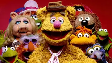 Backdrop к сериалу "The Muppet Show" #1385477