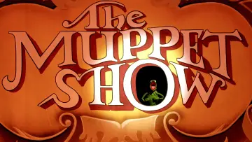 Backdrop к сериалу "The Muppet Show" #1385481