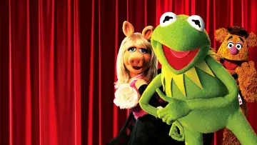 Backdrop к сериалу "The Muppet Show" #1385483