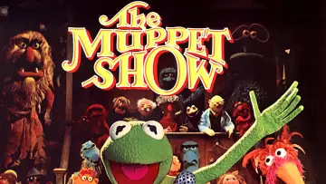 Backdrop к сериалу "The Muppet Show" #1385485