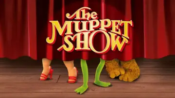 Backdrop к сериалу "The Muppet Show" #1385487