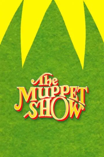 Poster к сериалу "The Muppet Show" #1385499