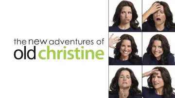 Backdrop for the TV series "The New Adventures of Old Christine" #1362655