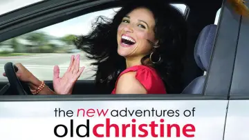Backdrop for the TV series "The New Adventures of Old Christine" #1362665
