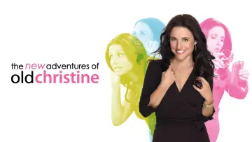 Backdrop for the TV series "The New Adventures of Old Christine" #1362666