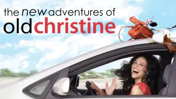 Backdrop for the TV series "The New Adventures of Old Christine" #1362667