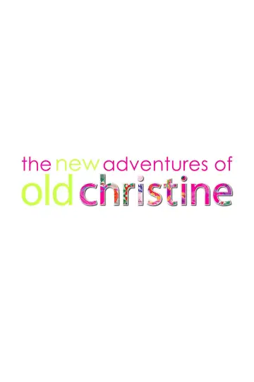 Poster for the TV series "The New Adventures of Old Christine" #1362681
