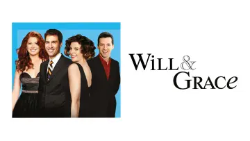 Backdrop for the TV series "Will & Grace" #1308290