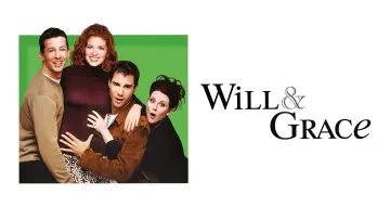 Backdrop for the TV series "Will & Grace" #1308291