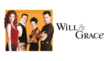 Backdrop for the TV series "Will & Grace" #1308292
