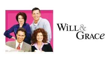 Backdrop for the TV series "Will & Grace" #1308293