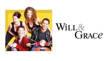 Backdrop for the TV series "Will & Grace" #1308294