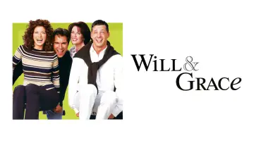 Backdrop for the TV series "Will & Grace" #1308295