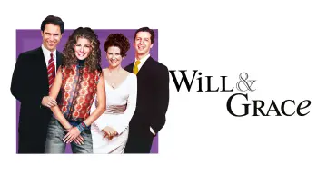 Backdrop for the TV series "Will & Grace" #1308296