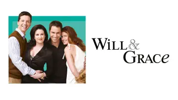 Backdrop for the TV series "Will & Grace" #1308297
