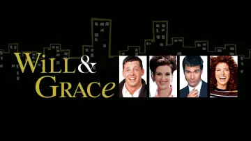 Backdrop for the TV series "Will & Grace" #1308305